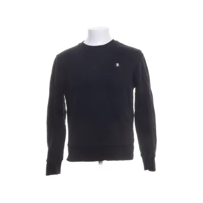 Sweatshirt (Black) from AMI Cotton