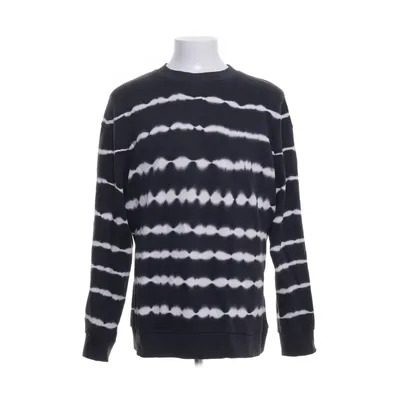 Sweatshirt (Grijs, Wit) van The Black Label Collection Lager 157 Katoen