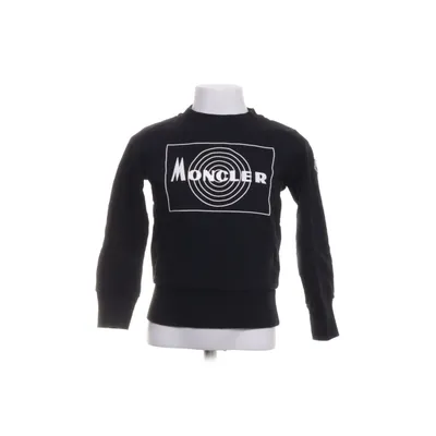 Collegetröja (Magila Girocollo) från Moncler Bomull