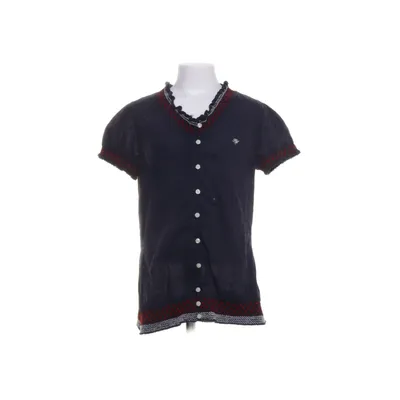 Top (Blauw) van Tommy Hilfiger Katoen