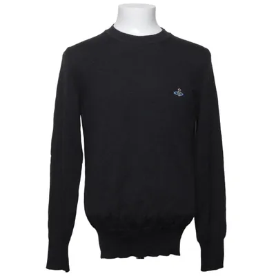 Sweater (Grå) fra Vivienne Westwood Uld