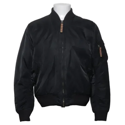 Bomberjacke (Ma-1) von Alpha Industries Polyamid, Polyester