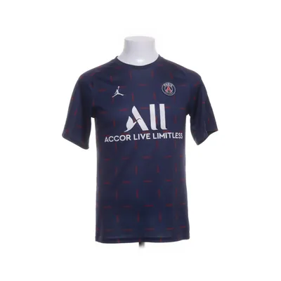 Voetbalshirt (Blauw, Meerkleurig) van Jordan