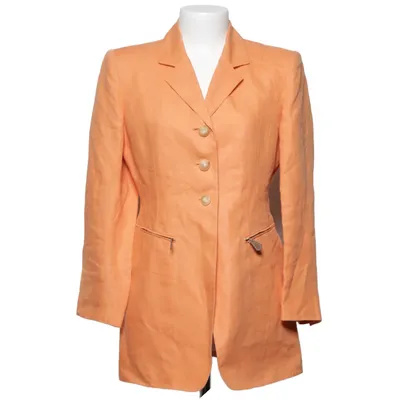 Blazer (Vintage) from Hermès Linen