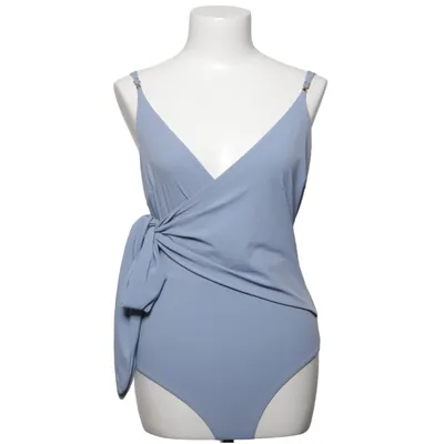 Badeanzug (Blau) von Stella McCartney