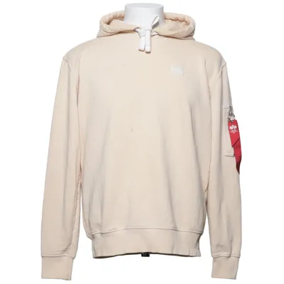 Hoodie (1959) from Alpha Industries Cotton, Polyester