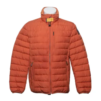 Veste légère (Orange) de Parajumpers Duvet, Plume, Polyamide, Polyester