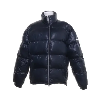 Down jacket (Black) from Armani Exchange Down, Feather, Polyester
