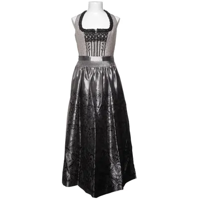 Dirndl (Gris, Noir) de Krüger Coton, Polyester