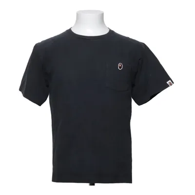 T-shirt (Svart) från A Bathing Ape Bomull