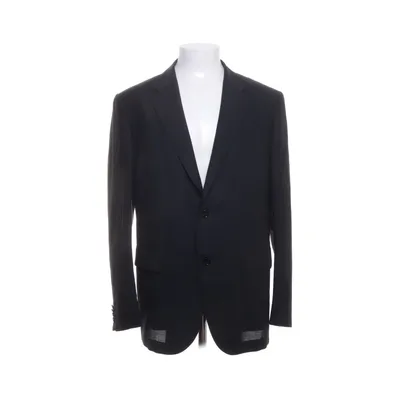 Kavaj (Svart) från Ermenegildo Zegna