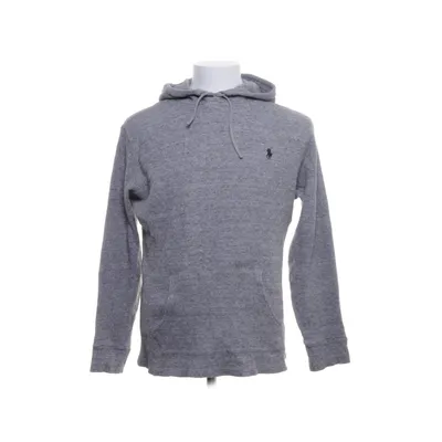 Huvtröja (Grå) från Polo Ralph Lauren Bomull
