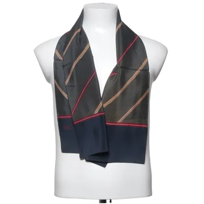 Halsdoek (100 % Seide) van Schiaparelli Zijde