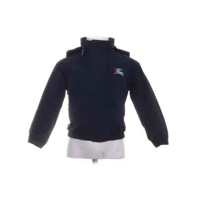 Skaljakke (Blå) fra Burberry Children Polyester