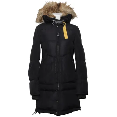 Doudoune longue (Masterpiece Series) de Parajumpers Acrylique, Duvet, Plume, Polyamide, Polyester