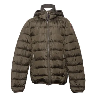 Veste légère (Vert) de Parajumpers Duvet, Plume, Polyamide