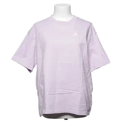 T-shirt (Purple) from Jordan Cotton