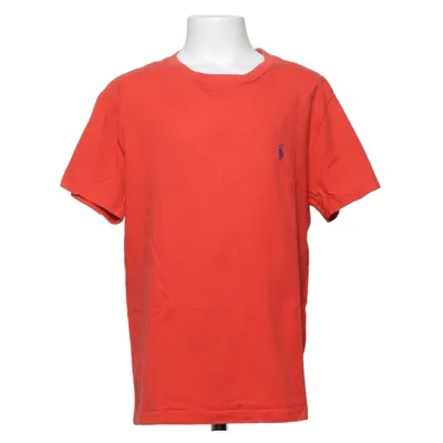 T-shirt (Rouge) de Ralph Lauren Coton