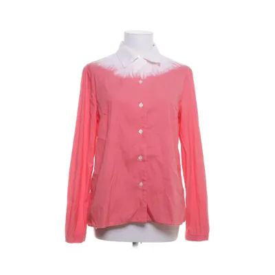 Skjorta (Rosa, Vit) från Prada
