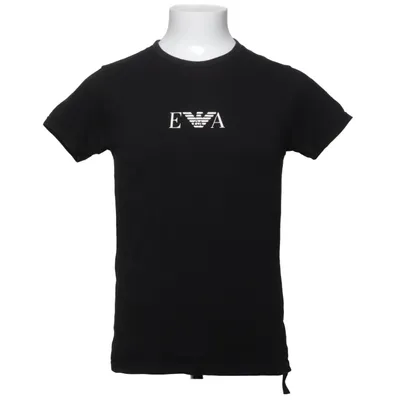 T-shirt (Noir) de Emporio Armani Underwear