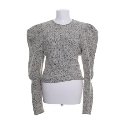 Tröja (Grå) från Isabel Marant Bomull, Polyamid, Ull, Viskos