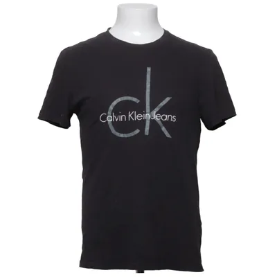 T-shirt (Noir) de Calvin Klein Jeans