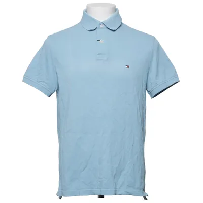 Poloshirt (The 1985 Polo Shirt) van Tommy Hilfiger Katoen, Elastaan