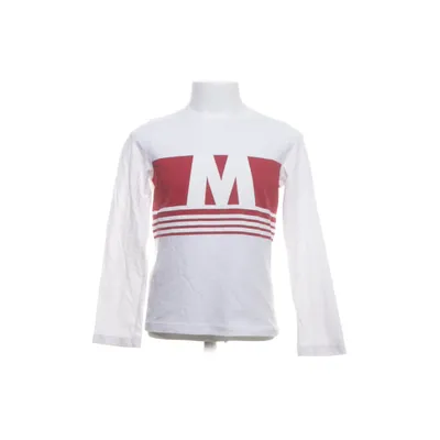 Långärmad t-shirt (Vit) från Marni Bomull