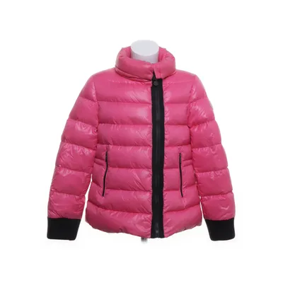 Down jacket (Pink) from Moncler