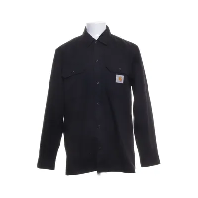 Arbetsskjorta (Svart) från Carhartt WIP Bomull, Polyester