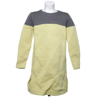 Jurk (Geel, Grijs) van Marni Viscose