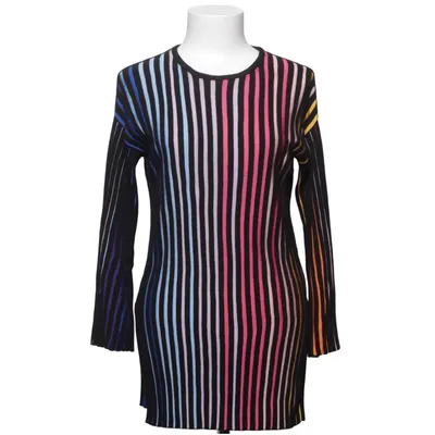 Sweater (Black, Multicolored) from Kenzo