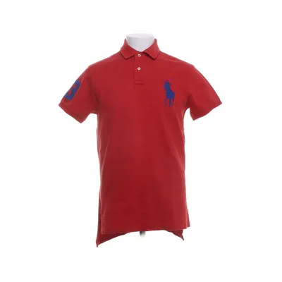 Pikétröja (CUSTOM FIT) från Polo Ralph Lauren Bomull