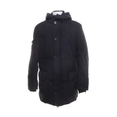 Vinterjakke (Sort) fra Tommy Hilfiger Polyamid, Polyester