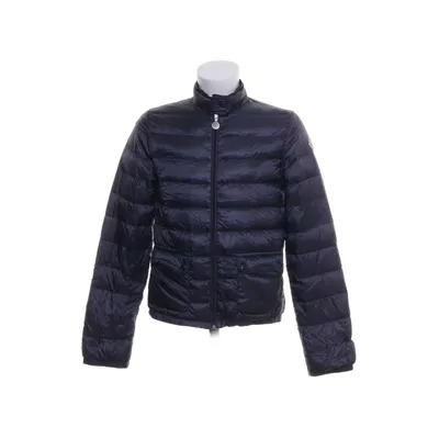 Letvægtsjakke (Lans Giubbotto ) fra Moncler Dun, Nylon, Polyamid, Fjer