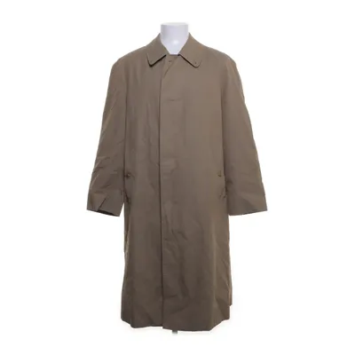Coat (WD010-902-46) from Burberry Cotton