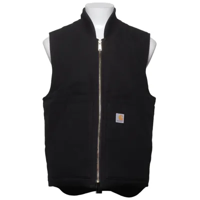 Ydervest (V01) fra Carhartt Bomuld, Nylon, Polyester