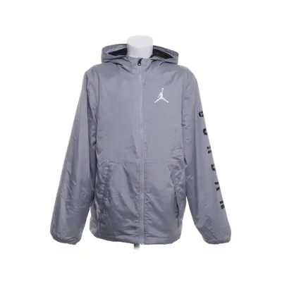 Träningsjacka (Grå) från Jordan Polyester