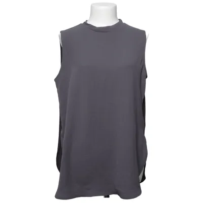 Haut (Gris, Noir) de Splash Élasthane, Polyester