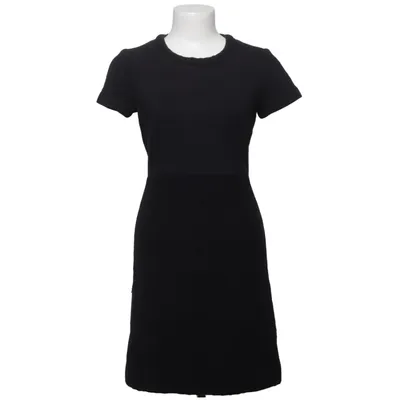 Klänning (Uniform) från Chanel Uniform Bomull, Polyester, Viskos