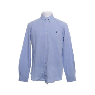 Button down shirt (Blue) from Ralph Lauren