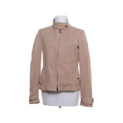 Jacka (Beige) från Thomas Burberry Bomull
