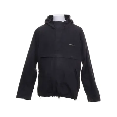 Anorak (Black) from Carhartt Nylon, Polyester