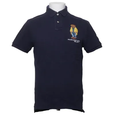 Polo shirt (Custom Slim Fit) from Polo Ralph Lauren Cotton