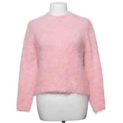 Sweater (Pink) from MSGM Angora, Polyamide
