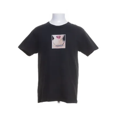 T-shirt (Blå, Flerfärgad) från Supreme Bomull