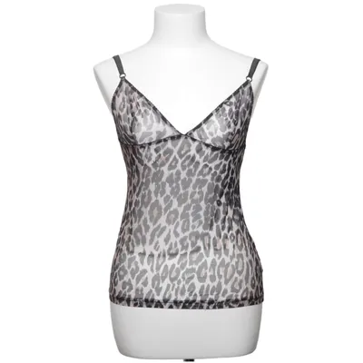 Déshabillé (Marron, Noir) de Dolce & Gabbana Underwear Élasthane, Polyamide