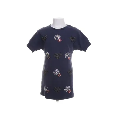 Klänning (Blå, Flerfärgad) från Little Marc Jacobs
