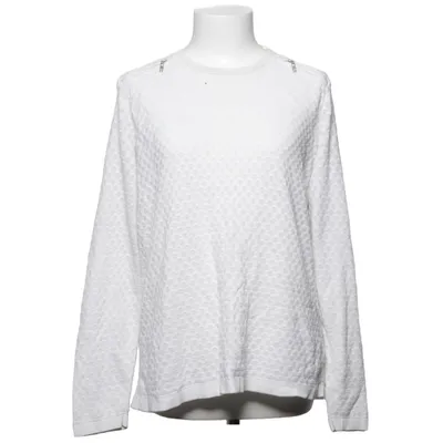 Sweater (White) from Micha Cotton