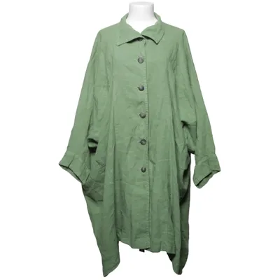 Dress (Green) from Ann Pure Nature Linen